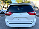 Thumbnail image of 2018 Toyota Sienna at PREMIER AUTO