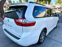 Thumbnail image of 2018 Toyota Sienna at PREMIER AUTO