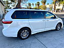 Thumbnail image of 2018 Toyota Sienna at PREMIER AUTO