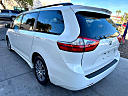 Thumbnail image of 2018 Toyota Sienna at PREMIER AUTO