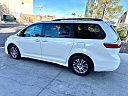 Thumbnail image of 2018 Toyota Sienna at PREMIER AUTO