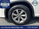 Thumbnail image of 2019 Lexus RX 350 at Fayetteville Ford USED