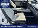 Thumbnail image of 2019 Lexus RX 350 at Fayetteville Ford USED