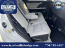 Thumbnail image of 2019 Lexus RX 350 at Fayetteville Ford USED