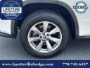 Thumbnail image of 2019 Lexus RX 350 at Fayetteville Ford USED