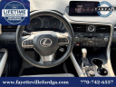 Thumbnail image of 2019 Lexus RX 350 at Fayetteville Ford USED