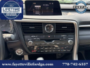 Thumbnail image of 2019 Lexus RX 350 at Fayetteville Ford USED