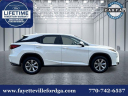 Thumbnail image of 2019 Lexus RX 350 at Fayetteville Ford USED