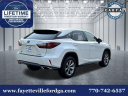 Thumbnail image of 2019 Lexus RX 350 at Fayetteville Ford USED
