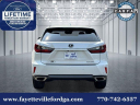 Thumbnail image of 2019 Lexus RX 350 at Fayetteville Ford USED