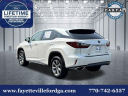 Thumbnail image of 2019 Lexus RX 350 at Fayetteville Ford USED