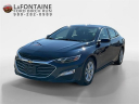 Thumbnail image of 2022 Chevrolet Malibu at LaFontaine Ford Birch Run
