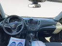 2022 Chevrolet Malibu LT at LaFontaine Ford Birch Run