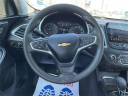 Thumbnail image of 2022 Chevrolet Malibu at LaFontaine Ford Birch Run