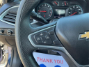 Thumbnail image of 2022 Chevrolet Malibu at LaFontaine Ford Birch Run