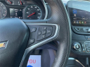 Thumbnail image of 2022 Chevrolet Malibu at LaFontaine Ford Birch Run