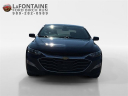 Thumbnail image of 2022 Chevrolet Malibu at LaFontaine Ford Birch Run