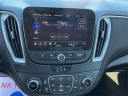 Thumbnail image of 2022 Chevrolet Malibu at LaFontaine Ford Birch Run