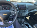 Thumbnail image of 2022 Chevrolet Malibu at LaFontaine Ford Birch Run