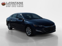 Thumbnail image of 2022 Chevrolet Malibu at LaFontaine Ford Birch Run