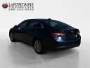 Thumbnail image of 2022 Chevrolet Malibu at LaFontaine Ford Birch Run