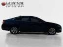 Thumbnail image of 2022 Chevrolet Malibu at LaFontaine Ford Birch Run