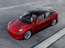 2022 Tesla Model 3 Base at Plaza Honda