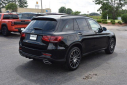 Thumbnail image of 2022 Mercedes-Benz GLC at Superior Nissan of Conway NEW