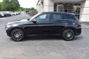 Thumbnail image of 2022 Mercedes-Benz GLC at Superior Nissan of Conway NEW