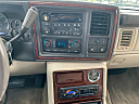 Thumbnail image of 2005 Cadillac Escalade at Fred Fincher Motors