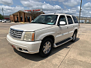 Thumbnail image of 2005 Cadillac Escalade at Fred Fincher Motors