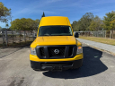 2021 Nissan NV 2500 HD S at AUTOLANDIA of HOLLYWOOD, FL