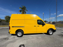Thumbnail image of 2021 Nissan NV at AUTOLANDIA of HOLLYWOOD, FL