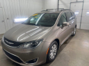 Thumbnail image of 2017 Chrysler Pacifica at Molter Auto Sales