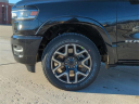 Thumbnail image of 2025 Ram 1500 at Chrysler Dodge Jeep Ram of Southfield
