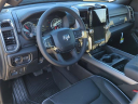 Thumbnail image of 2025 Ram 1500 at Chrysler Dodge Jeep Ram of Southfield