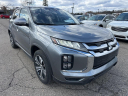 Thumbnail image of 2023 Mitsubishi Outlander Sport at LaFontaine Infiniti of Ann Arbor