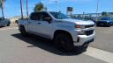 Thumbnail image of 2021 Chevrolet Silverado 1500 at Premier Chevrolet Of Buena Park - New