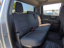 Thumbnail image of 2021 Chevrolet Silverado 1500 at Premier Chevrolet Of Buena Park - New