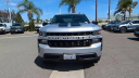 Thumbnail image of 2021 Chevrolet Silverado 1500 at Premier Chevrolet Of Buena Park - New