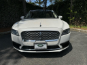 Thumbnail image of 2019 Lincoln Continental at Jaguar Land Rover Huntington