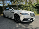 Thumbnail image of 2019 Lincoln Continental at Jaguar Land Rover Huntington