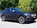 Thumbnail image of 2021 BMW X6 at Auto Expo Store