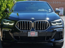 Thumbnail image of 2021 BMW X6 at Auto Expo Store