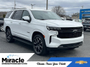 Thumbnail image of 2023 Chevrolet Tahoe at Miracle Chevrolet of Morgantown