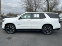 Thumbnail image of 2023 Chevrolet Tahoe at Miracle Chevrolet of Morgantown