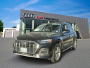 2024 Audi Q5 quattro Premium Plus 40 TFSI at Audi Massapequa