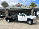 Thumbnail image of 2009 Chevrolet Silverado 3500HD CC at Rabeaux's Auto Sales
