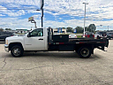 Thumbnail image of 2009 Chevrolet Silverado 3500HD CC at Rabeaux's Auto Sales