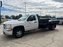 Thumbnail image of 2009 Chevrolet Silverado 3500HD CC at Rabeaux's Auto Sales